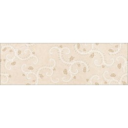 Gạch ốp tường Trường Thịnh Floral Crystal LT39044 -1